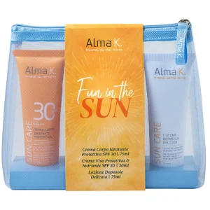 ALMA K Fun in the Sun Kit - Комплект