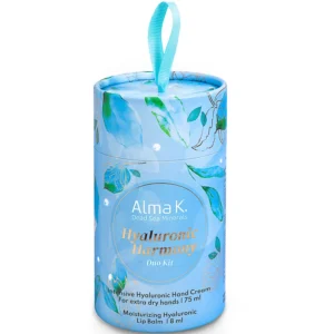 ALMA K Hyaluronic Harmony Duo Kit - Комплект