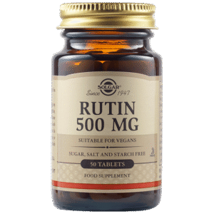 РУТИН 500мг, 50 таблетки