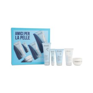 ALMA K Skin Besties Kit - Комплект