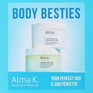 ALMA K Body Besties Kit
