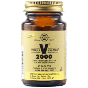 ФОРМУЛА ВМ 2000, 30 таблетки